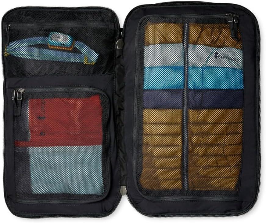 imageCotopaxi Allpa 28L Travel Pack Del Da Dark Random Color One Of A Kind No Bags Are The SameCotopaxi Black