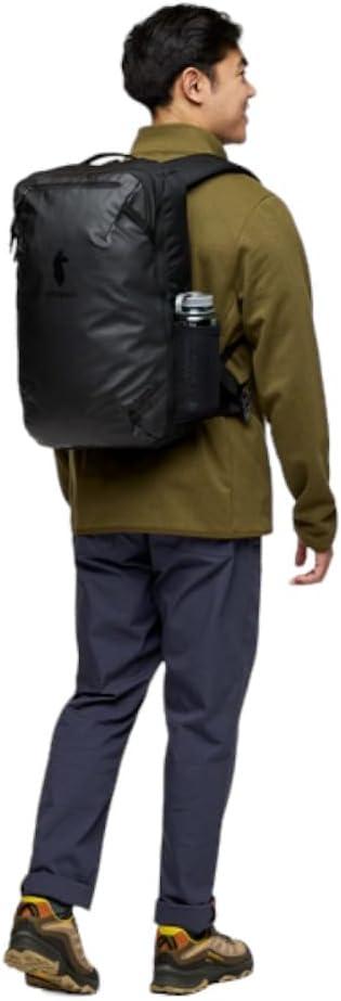 imageCotopaxi Allpa 28L Travel Pack Del Da Dark Random Color One Of A Kind No Bags Are The SameCotopaxi Black