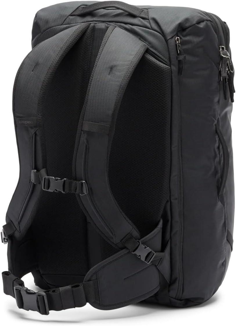 imageCotopaxi Allpa 42L Travel Pack Del Dia Random Color One Of A Kind No Bags Are The SameCotopaxi Black