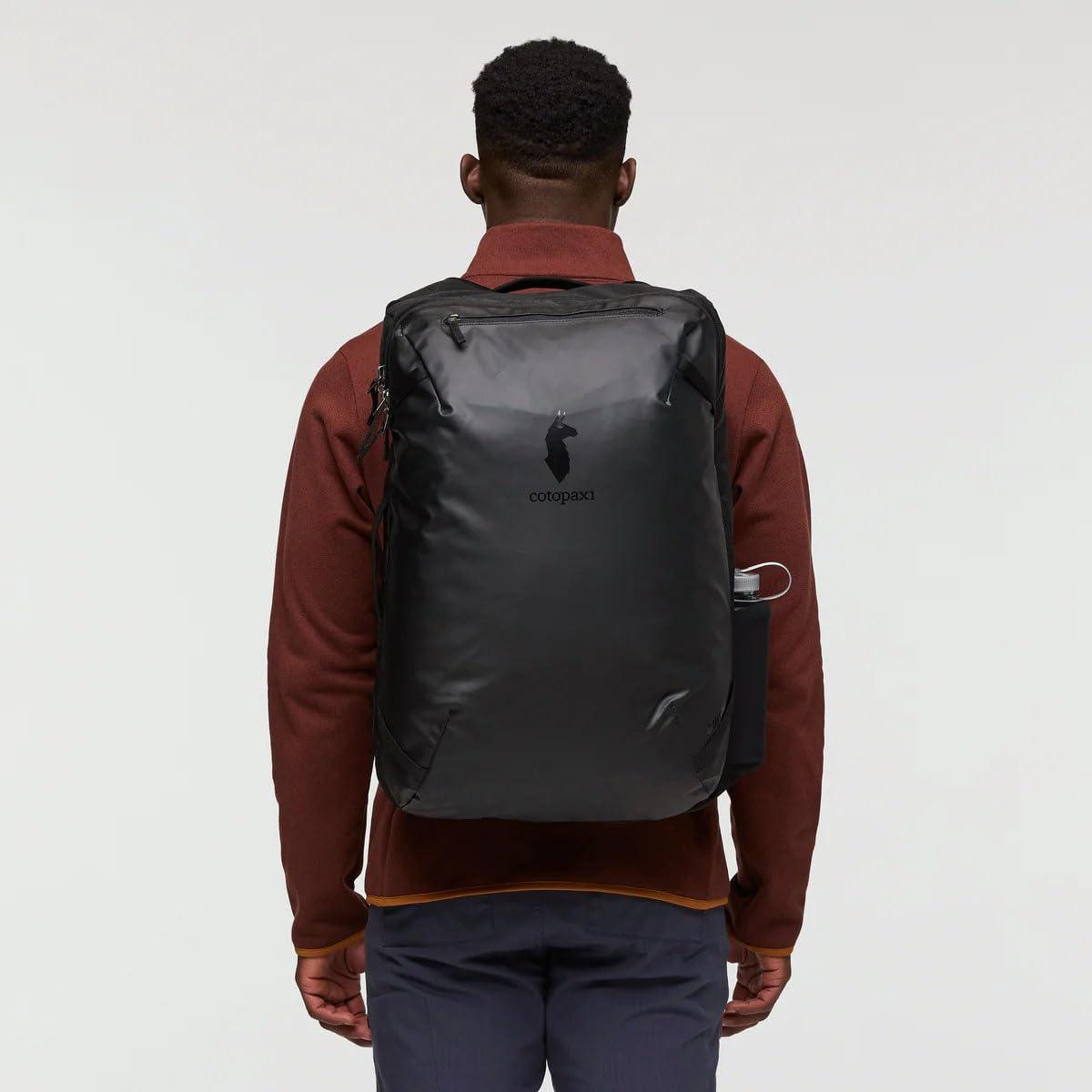imageCotopaxi Allpa 42L Travel Pack Del Dia Random Color One Of A Kind No Bags Are The SameCotopaxi Black