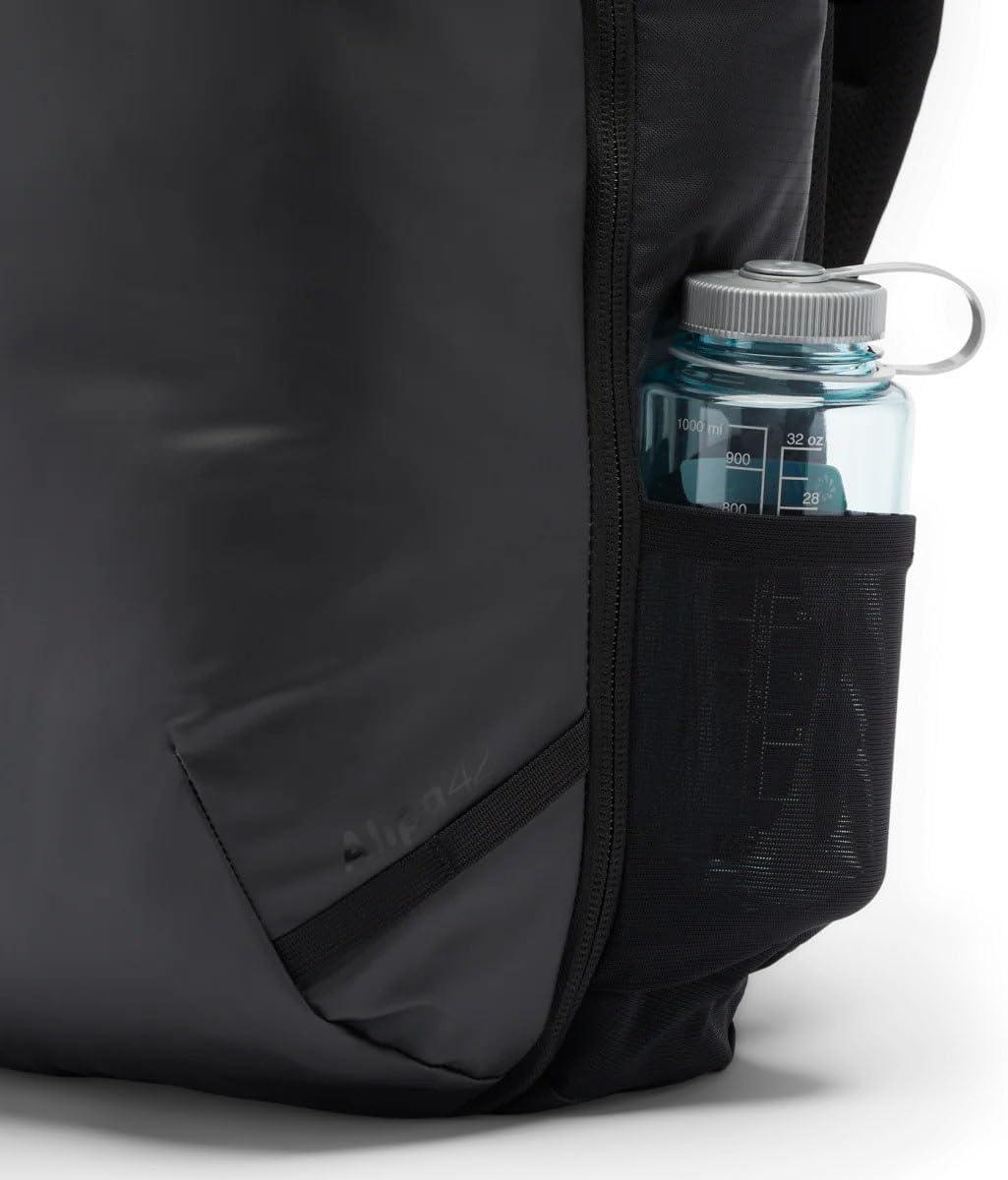 imageCotopaxi Allpa 42L Travel Pack Del Dia Random Color One Of A Kind No Bags Are The SameCotopaxi Black