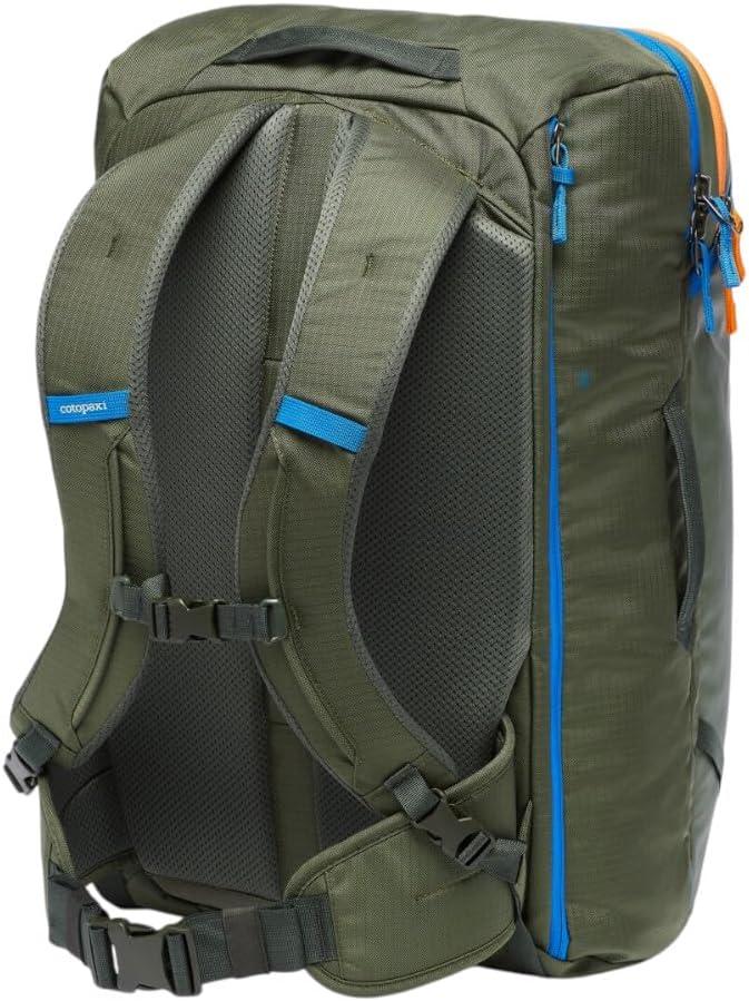imageCotopaxi Allpa 42L Travel Pack Del Dia Random Color One Of A Kind No Bags Are The SameFatigue