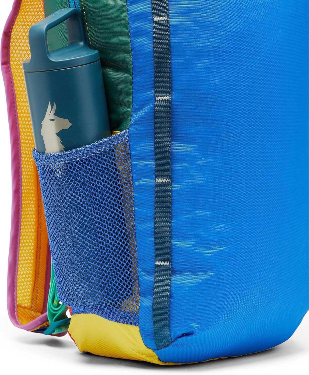 imageCotopaxi Batac 16l Backpack Del Dia One Of A Kind No Bags Are The SameDel Dia