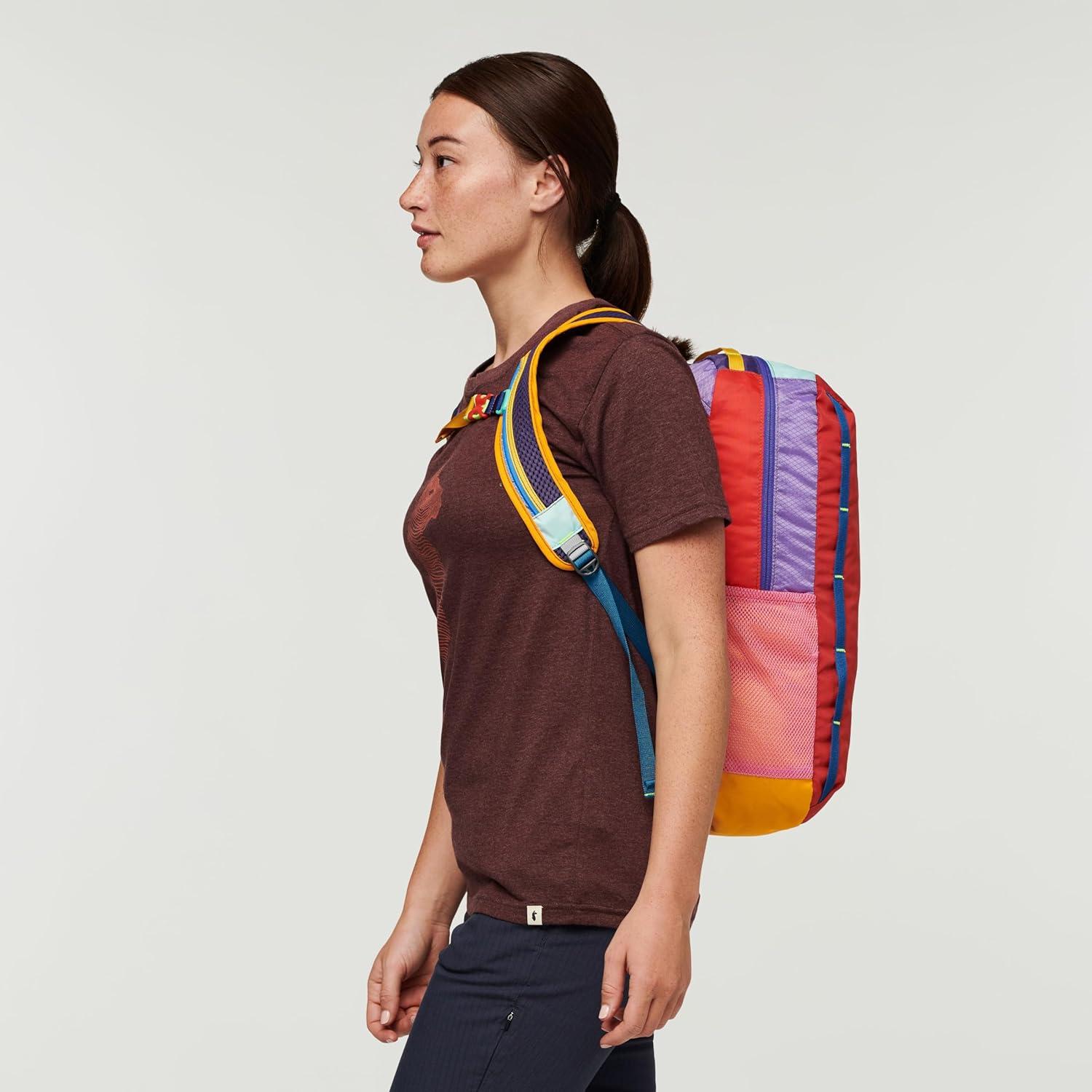 imageCotopaxi Batac 16l Backpack Del Dia One Of A Kind No Bags Are The SameDel Dia