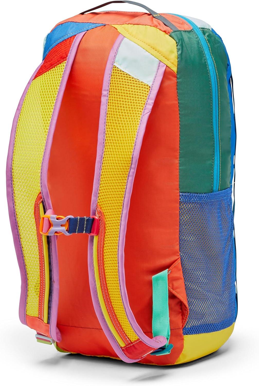 imageCotopaxi Batac 16l Backpack Del Dia One Of A Kind No Bags Are The SameDel Dia