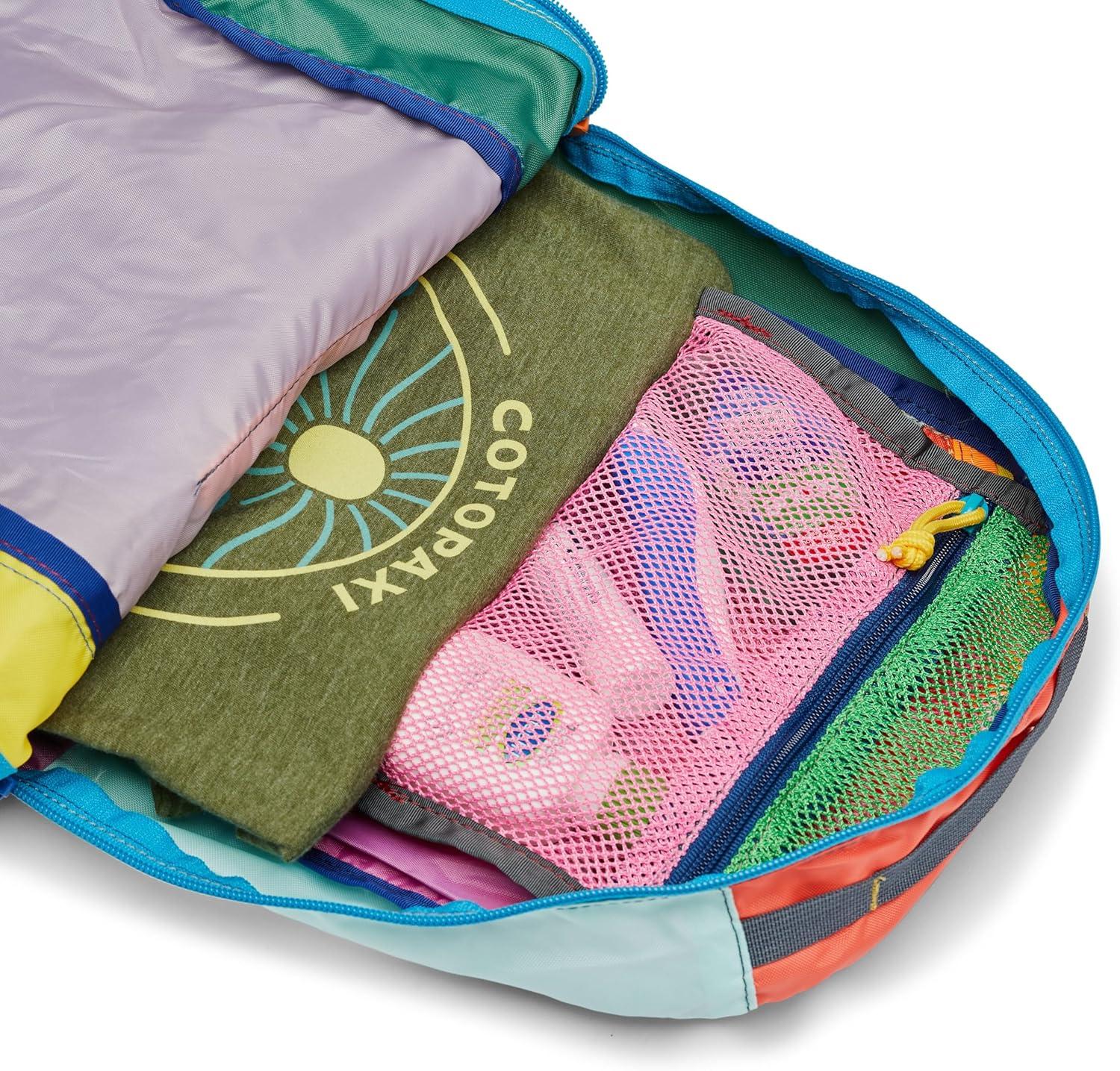 imageCotopaxi Batac 16l Backpack Del Dia One Of A Kind No Bags Are The SameDel Dia