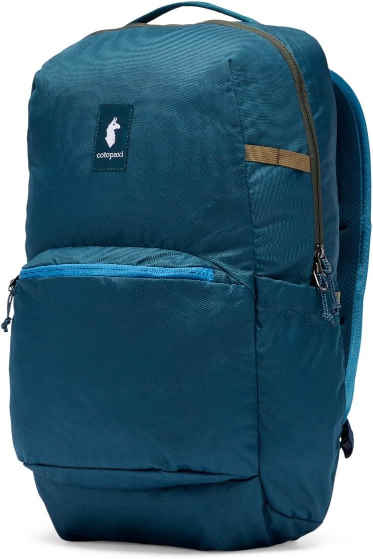 imageCotopaxi Chiquillo 26L Backpack Del Dia Random Color One Of A Kind No Bags Are The SameAbyss