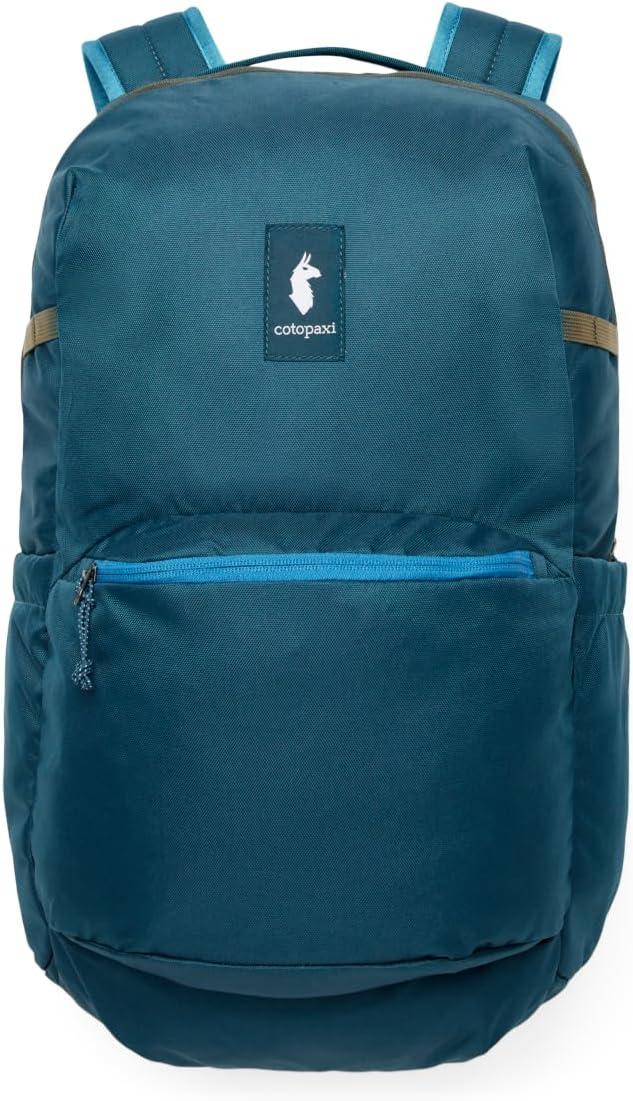 imageCotopaxi Chiquillo 26L Backpack Del Dia Random Color One Of A Kind No Bags Are The SameAbyss