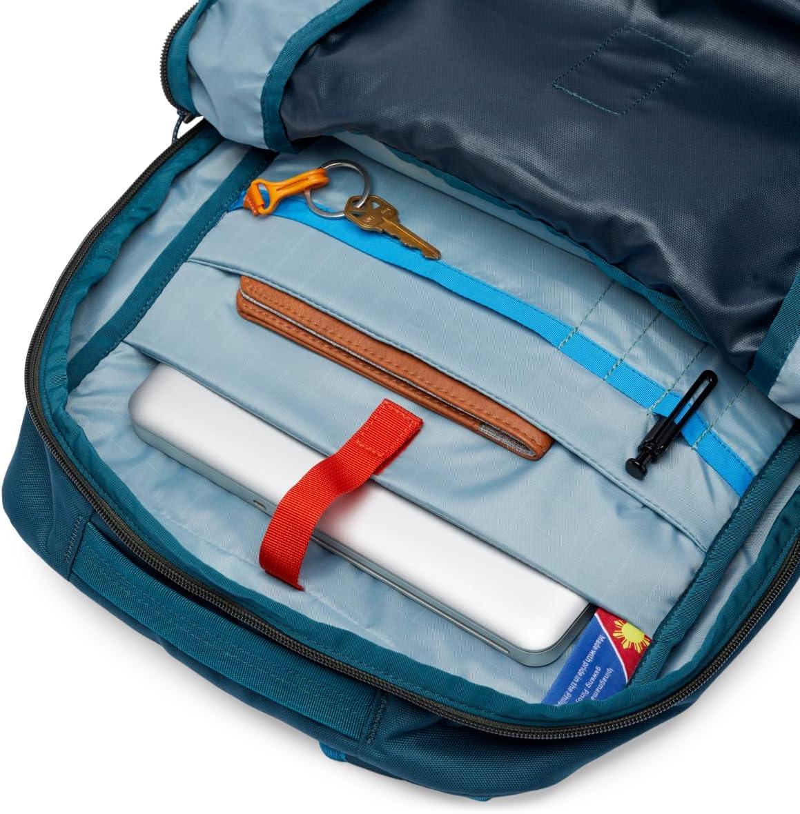 imageCotopaxi Chiquillo 26L Backpack Del Dia Random Color One Of A Kind No Bags Are The SameAbyss