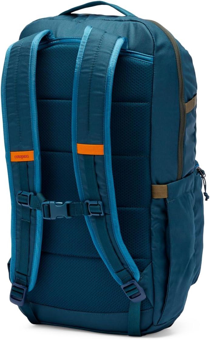 imageCotopaxi Chiquillo 26L Backpack Del Dia Random Color One Of A Kind No Bags Are The SameAbyss