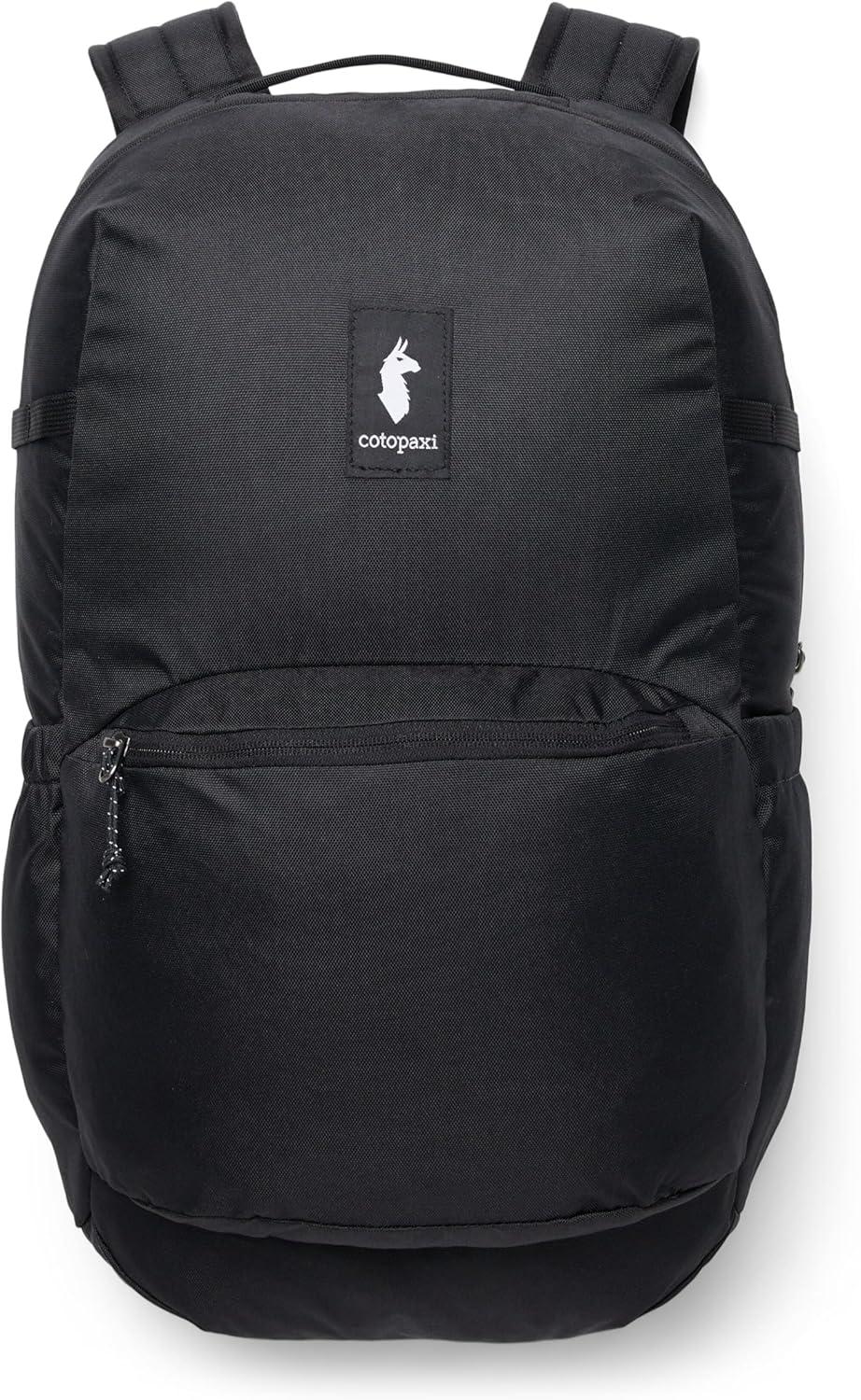 imageCotopaxi Chiquillo 26L Backpack Del Dia Random Color One Of A Kind No Bags Are The SameCotopaxi Black