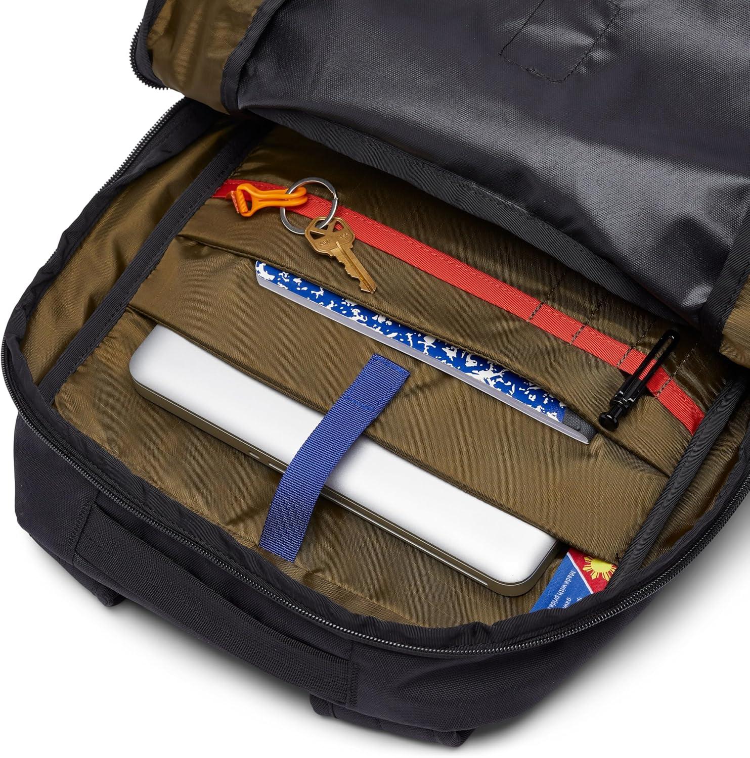 imageCotopaxi Chiquillo 26L Backpack Del Dia Random Color One Of A Kind No Bags Are The SameCotopaxi Black