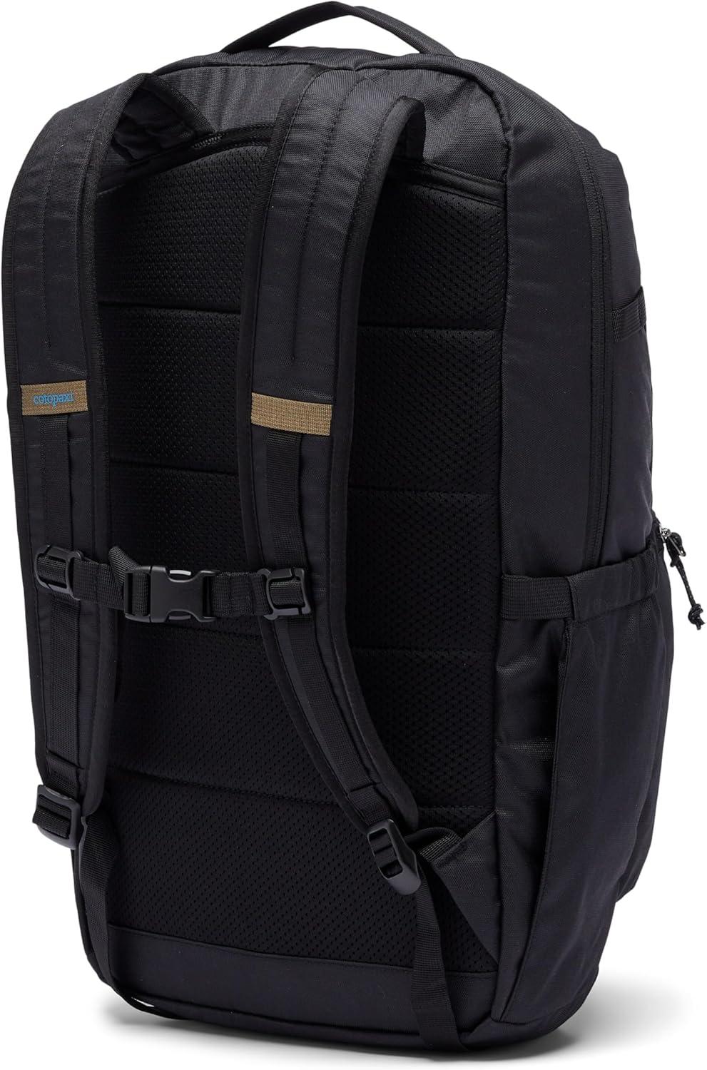 imageCotopaxi Chiquillo 26L Backpack Del Dia Random Color One Of A Kind No Bags Are The SameCotopaxi Black