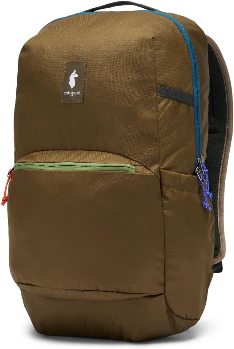 imageCotopaxi Chiquillo 26L Backpack Del Dia Random Color One Of A Kind No Bags Are The SameLive Oak