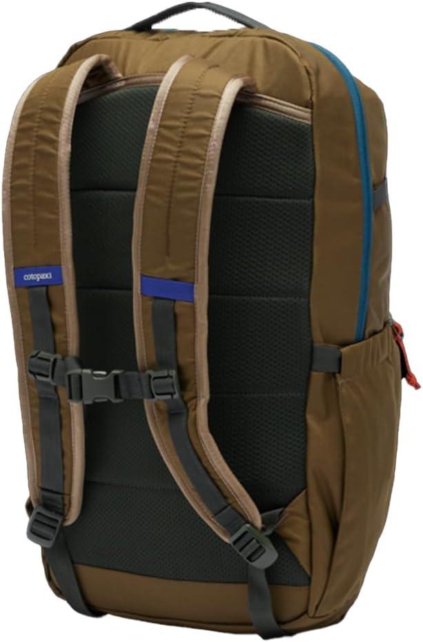 imageCotopaxi Chiquillo 26L Backpack Del Dia Random Color One Of A Kind No Bags Are The SameLive Oak