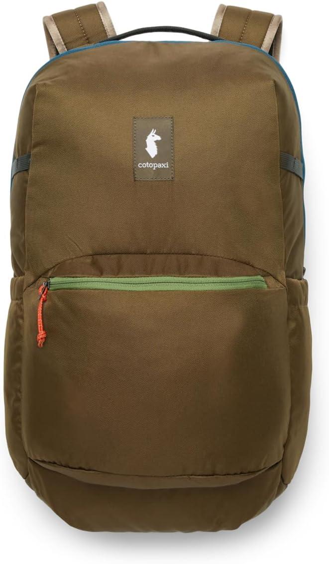 imageCotopaxi Chiquillo 26L Backpack Del Dia Random Color One Of A Kind No Bags Are The SameLive Oak