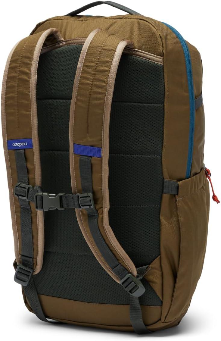 imageCotopaxi Chiquillo 26L Backpack Del Dia Random Color One Of A Kind No Bags Are The SameLive Oak
