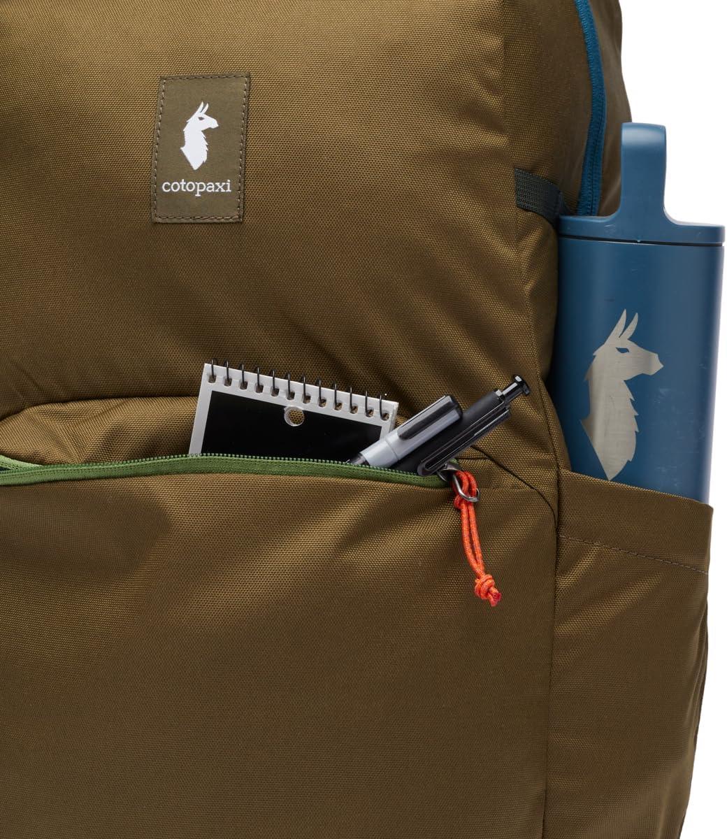 imageCotopaxi Chiquillo 26L Backpack Del Dia Random Color One Of A Kind No Bags Are The SameLive Oak