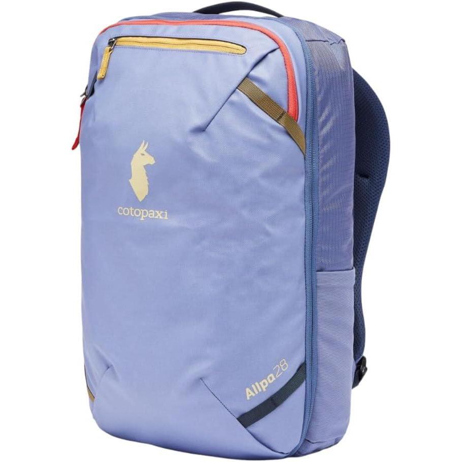 imageCotopaxi Allpa 28L Travel Pack Del Da Dark Random Color One Of A Kind No Bags Are The SameBlue Smoke