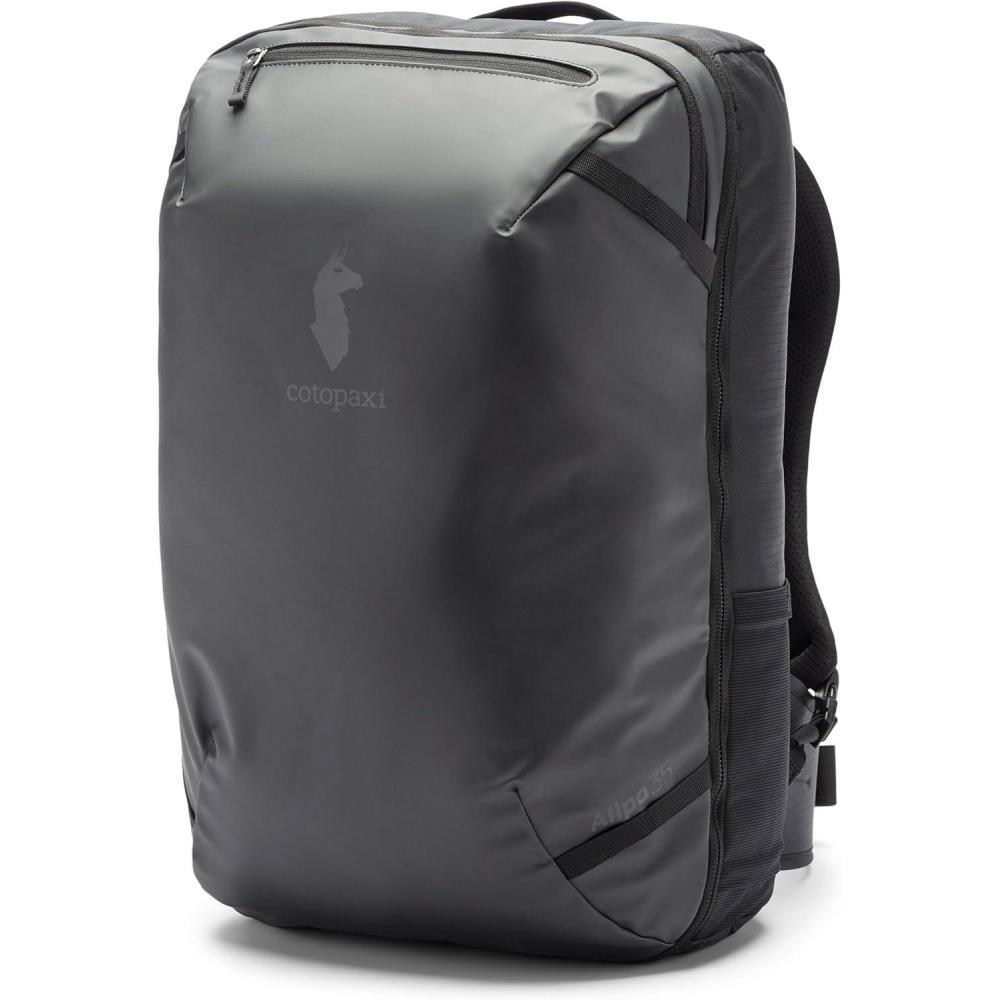 imageCotopaxi Allpa 35L Travel Pack Del Dia  One Of A Kind No Bags Are The SameCotopaxi Black
