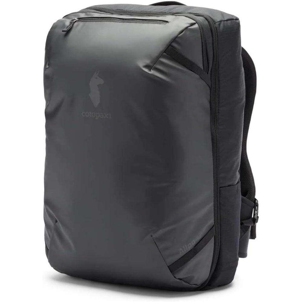 imageCotopaxi Allpa 42L Travel Pack Del Dia Random Color One Of A Kind No Bags Are The SameCotopaxi Black