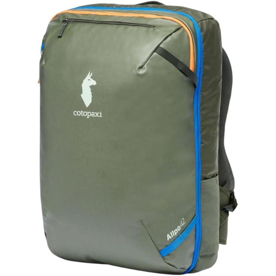 imageCotopaxi Allpa 42L Travel Pack Del Dia Random Color One Of A Kind No Bags Are The SameFatigue