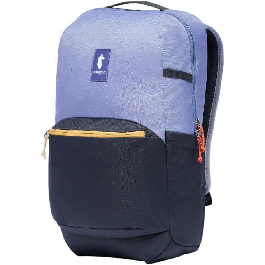 imageCotopaxi Chiquillo 26L Backpack Del Dia Random Color One Of A Kind No Bags Are The SameBlue Smoke and Carbon