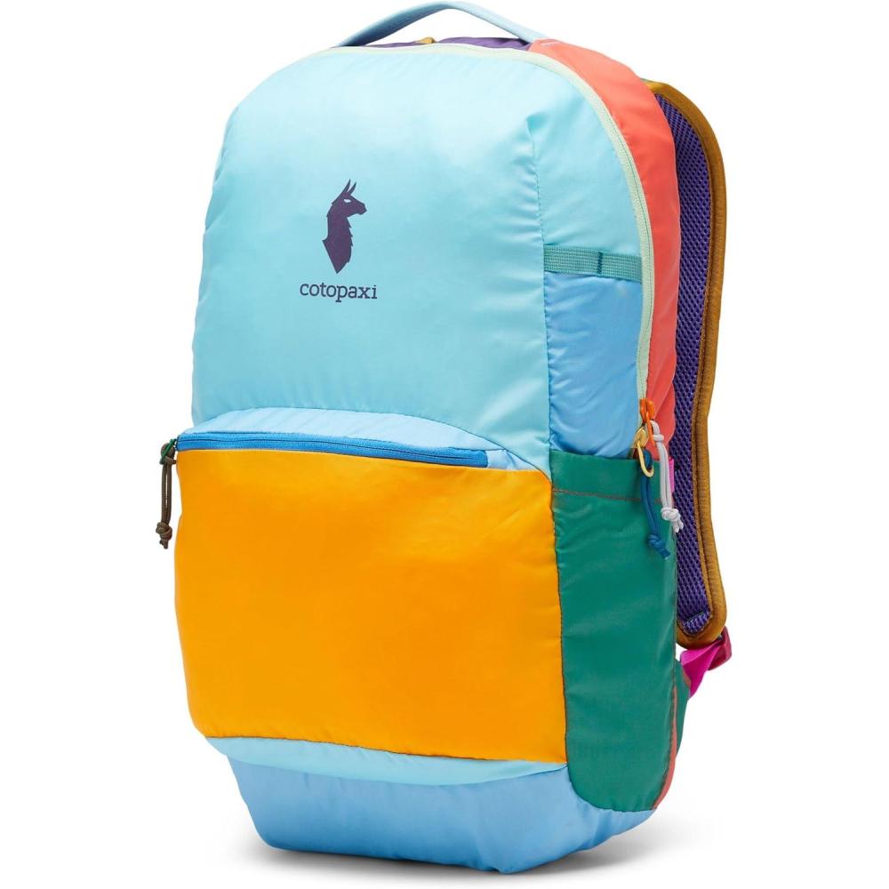imageCotopaxi Chiquillo 26L Backpack Del Dia Random Color One Of A Kind No Bags Are The SameDel Dia