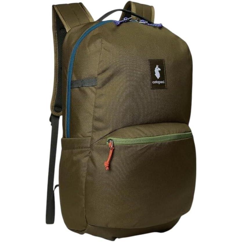 imageCotopaxi Chiquillo 26L Backpack Del Dia Random Color One Of A Kind No Bags Are The SameLive Oak