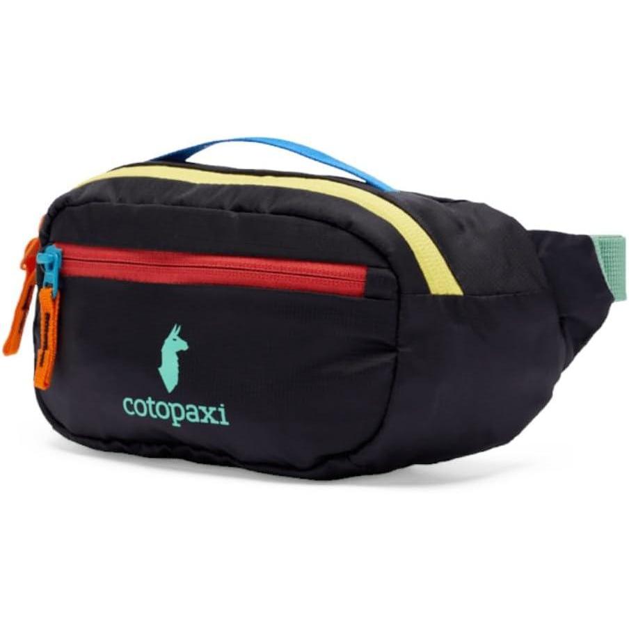 imageCotopaxi Kapai 15L Hip PackDel Dia Dark