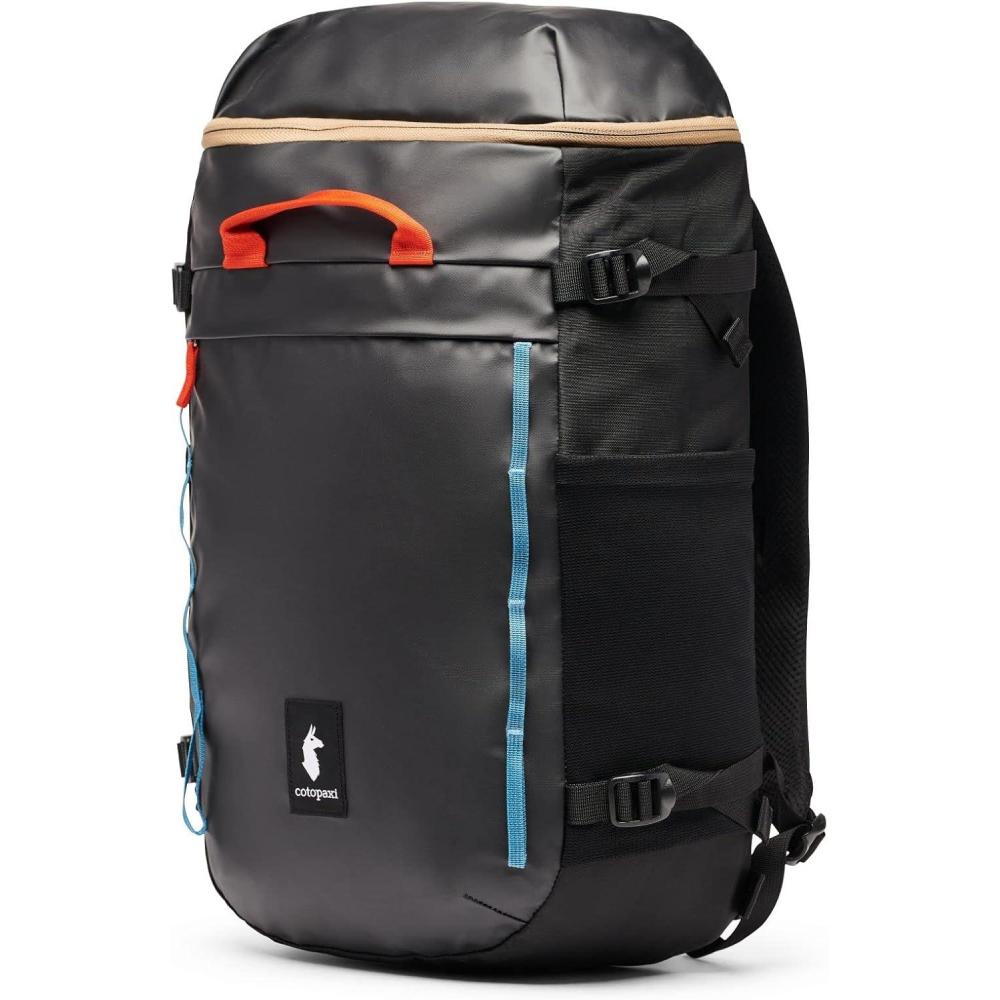 imageCotopaxi Torre 24L Bucket Pack  CADA Dia Blue SpruceBlack