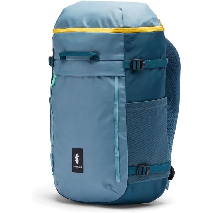 imageCotopaxi Torre 24L Bucket Pack  CADA Dia Blue SpruceBlue Spruce