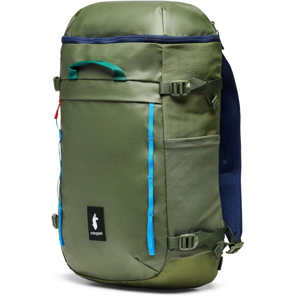 imageCotopaxi Torre 24L Bucket Pack  CADA Dia Blue SpruceSpruce