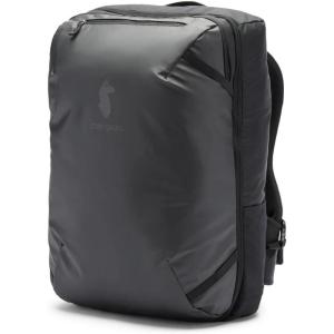 Cotopaxi Allpa 42L Travel Pack Del Dia, Random Color, One Of A Kind, No Bags Are The Same(Cotopaxi Black)