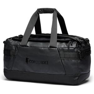 Cotopaxi Allpa 55L Getaway Duffel, Fatigue(Cotopaxi Black)