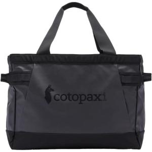 Cotopaxi Allpa 60l Gear Hauler Tote(Cotopaxi Black)