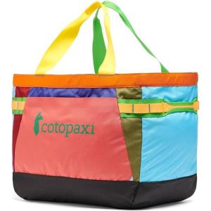 Cotopaxi Allpa 60l Gear Hauler Tote(Del Dia)
