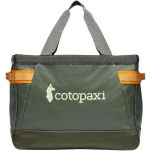Cotopaxi Allpa 60l Gear Hauler Tote(Fatigue)