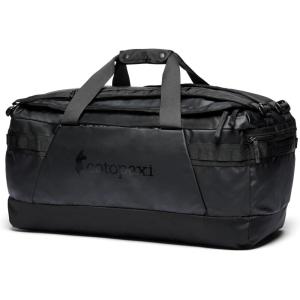Cotopaxi Allpa 70L Getaway Duffel, Fatigue(Cotopaxi Black)