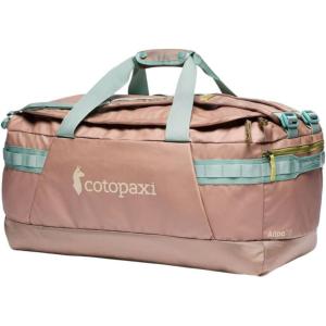 Cotopaxi Allpa 70L Getaway Duffel, Fatigue(Reishi)