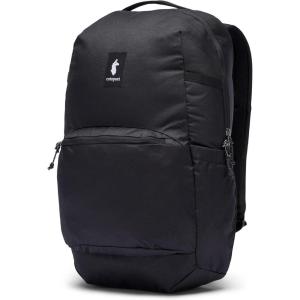 Cotopaxi Chiquillo 26L Backpack Del Dia, Random Color, One Of A Kind, No Bags Are The Same(Cotopaxi Black)