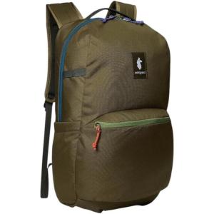 Cotopaxi Chiquillo 26L Backpack Del Dia, Random Color, One Of A Kind, No Bags Are The Same(Live Oak)