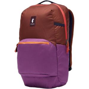 Cotopaxi Chiquillo 26L Backpack Del Dia, Random Color, One Of A Kind, No Bags Are The Same(Rusty/Mauve)