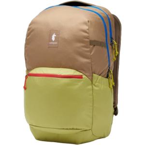 Cotopaxi Chiquillo 30L Backpack Cada Dia Live Oak(Desert/Lemongrass)