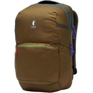 Cotopaxi Chiquillo 30L Backpack Cada Dia Live Oak(Live Oak)