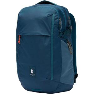 Cotopaxi Mente 32L Daypack – CADA Dia, Blue Smoke(Abyss)