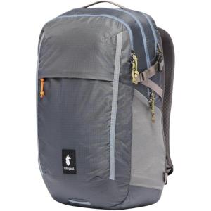 Cotopaxi Mente 32L Daypack – CADA Dia, Blue Smoke(Cinder)