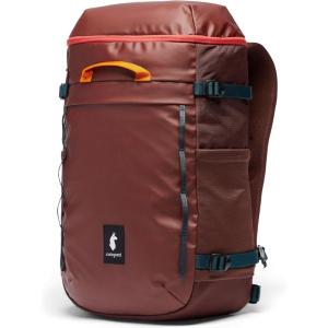 Cotopaxi Torre 24L Bucket Pack – CADA Dia, Blue Spruce(Chestnut)