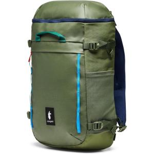Cotopaxi Torre 24L Bucket Pack – CADA Dia, Blue Spruce(Spruce)