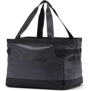 Cotopaxi 30 L Allpa Gear Hauler Tote(Black)